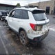 5FNYF8H9XKB017556 2019 Honda Passport Touring auction photo thumbnail 3