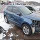 2FMPK4J95JBB30610 2018 Ford Edge Sel auction photo thumbnail 14