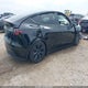 7SAYGDED9SA357134 2025 Tesla Model Y Long Range Dual Motor Rear-Wheel Drive auction photo thumbnail 4