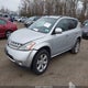 JN8AZ08W66W500998 2006 Nissan Murano Sl auction photo thumbnail 2