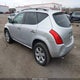 JN8AZ08W66W500998 2006 Nissan Murano Sl auction photo thumbnail 3