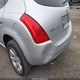 JN8AZ08W66W500998 2006 Nissan Murano Sl auction photo thumbnail 6