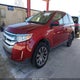 2FMDK3JCXDBA30886 2013 Ford Edge Sel auction photo thumbnail 2