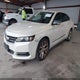 2G1145SL1E9247594 2014 Chevrolet Impala 1Lz auction photo thumbnail 2