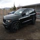 1C4RJFAG7LC134753 2020 Jeep Grand Cherokee Upland 4X4 auction photo thumbnail 2