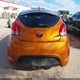 KMHTC6AD4GU257282 2016 Hyundai Veloster auction photo thumbnail 16