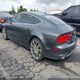 WAU2MAFC1EN009639 2014 Audi A7 3.0 Tdi Premium Plus auction photo thumbnail 3