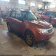 JF2SH6BC1AH803268 2010 Subaru Forester 2.5X auction photo thumbnail 1