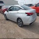 3N1CN8EV2SL840064 2025 Nissan Versa 1.6 Sv auction photo thumbnail 3