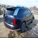 KM8RM5SA7TU033195 2026 Hyundai Palisade Hev Calligraphy auction photo thumbnail 4