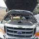 1FTNW21F0YED97727 2000 Ford F-250 Lariat/Xl/Xlt auction photo thumbnail 10