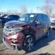 5FNYF6H55JB064493 2018 Honda Pilot Ex-L auction photo thumbnail 2