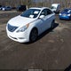 5NPEC4AC7DH678668 2013 Hyundai Sonata Limited auction photo thumbnail 2