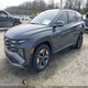 5NMJC3DE7SH588694 2025 Hyundai Tucson Sel Convenience auction photo thumbnail 2