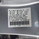 1HGCR2F85EA031467 2014 Honda Accord Ex-L auction photo thumbnail 9