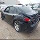 4T1DAACK3SU603078 2025 Toyota Camry Le auction photo thumbnail 3