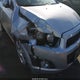 1G1JE6SB7G4156796 2016 Chevrolet Sonic Ltz Auto auction photo thumbnail 6