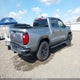 1GTP1BEK4S1157125 2025 GMC Canyon 2Wd Elevation auction photo thumbnail 4