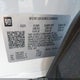 KL77LFEP0SC260508 2025 Chevrolet Trax Fwd Ls auction photo thumbnail 9