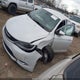 1C3CCCAB3HN500601 2017 Chrysler 200 Limited Platinum auction photo thumbnail 2