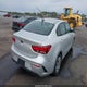 3KPA24AD2ME404986 2021 Kia Rio S auction photo thumbnail 4