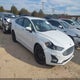 3FA6P0HD4KR111589 2019 Ford Fusion Se auction photo thumbnail 1