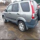 JHLRD78535C013953 2005 Honda Cr-V Lx auction photo thumbnail 3