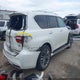 JN8AZ2BC1M9476325 2021 Infiniti Qx80 Sensory Awd auction photo thumbnail 4