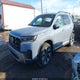5FNYG1H8XTB002097 2026 Honda Pilot Elite auction photo thumbnail 2