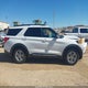 1FMSK7DH3MGA61377 2021 Ford Explorer Xlt auction photo thumbnail 14