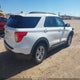 1FMSK7DH3MGA61377 2021 Ford Explorer Xlt auction photo thumbnail 4