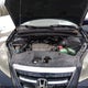 5FNRL38767B006267 2007 Honda Odyssey Ex-L auction photo thumbnail 10