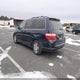 5FNRL38767B006267 2007 Honda Odyssey Ex-L auction photo thumbnail 3