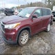 5TDBKRFH2FS126631 2015 Toyota Highlander Le V6 auction photo thumbnail 2
