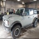 1FMDE7BH6RLA51640 2024 Ford Bronco Big Bend auction photo thumbnail 2
