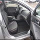5NPEC4AC1CH384777 2012 Hyundai Sonata Se auction photo thumbnail 5