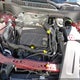 KL77LHEP4SC149035 2025 Chevrolet Trax Fwd Lt auction photo thumbnail 10