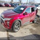 KL77LHEP4SC149035 2025 Chevrolet Trax Fwd Lt auction photo thumbnail 2