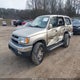 JT3HN86R710349171 2001 Toyota 4Runner Sr5 V6 auction photo thumbnail 2