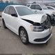 3VW2K7AJ4EM387530 2014 Volkswagen Jetta 2.0L S auction photo thumbnail 1