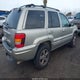 1J8GW58N53C505683 2003 Jeep Grand Cherokee Limited auction photo thumbnail 4