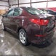 5XXGM4A78FG477417 2015 Kia Optima Lx auction photo thumbnail 3