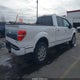 1FTFW1ET3CFB47884 2012 Ford F-150 Platinum auction photo thumbnail 4