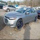 1G1ZD5ST4PF182995 2023 Chevrolet Malibu Fwd 1Lt auction photo thumbnail 2