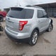 1FM5K7D80FGB10745 2015 Ford Explorer Xlt auction photo thumbnail 4