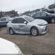 4T1DAACK9SU106617 2025 Toyota Camry Le auction photo thumbnail 13