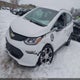 1G1FZ6S02L4141464 2020 Chevrolet Bolt Ev Fwd Premier auction photo thumbnail 2