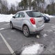 2CNALBEC6B6478679 2011 Chevrolet Equinox Ls auction photo thumbnail 3