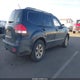KNDJJ741795019612 2009 Kia Borrego Lx auction photo thumbnail 4