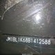 JM1BL1K68B1412588 2011 Mazda Mazda3 S Sport auction photo thumbnail 9